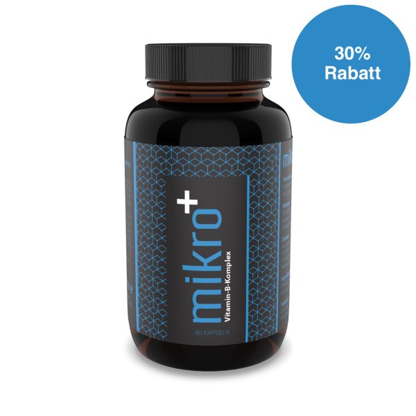 Vitamin B 30