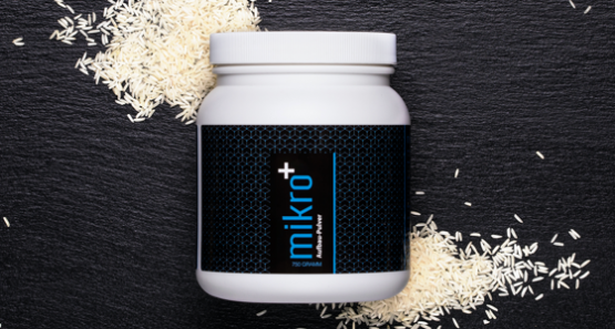 mikro DarmVerdauung Aufbau