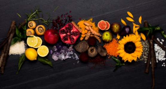 mikro Sekundäre Pflanzenstoffe 560x300