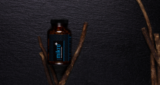 mikro Darm Bakterien Komplex 560x300