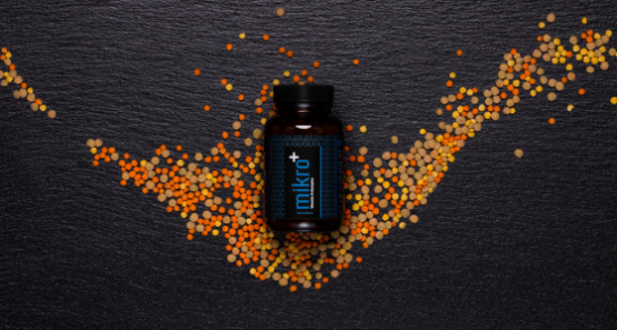 mikro Vitamin B Komplex 560x300