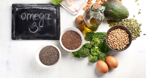 Omega 3